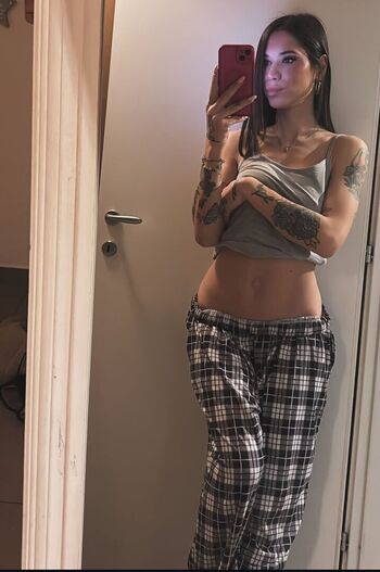 Full leaked Silvia insogna page private onlyfans photo