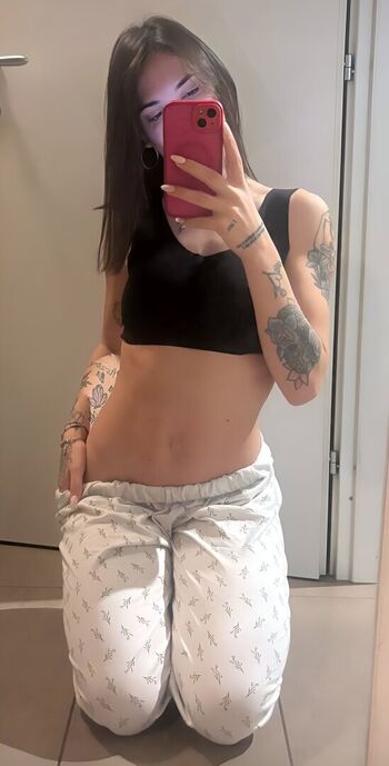 Full leaked Silvia insogna page private onlyfans photo