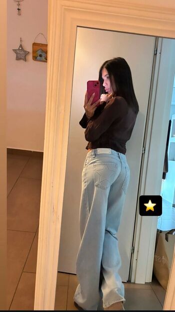 Full leaked Silvia insogna page private onlyfans photo