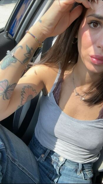 Full leaked Silvia insogna page private onlyfans photo