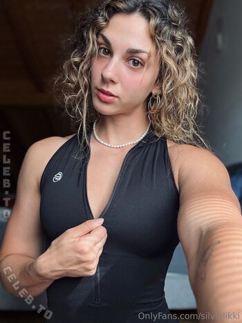 Silvia Licchelli