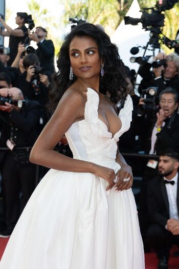 Simone Ashley
