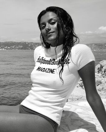 Simone Ashley