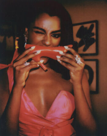 Full leaked Simone ashley page private onlyfans photo