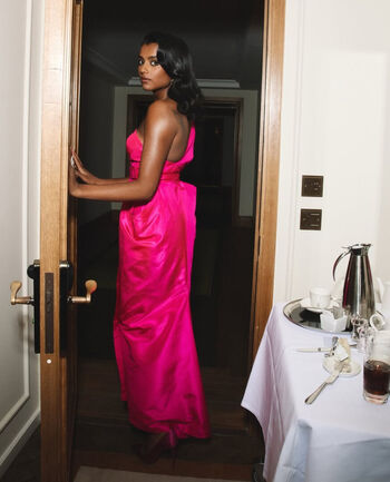 Simone Ashley