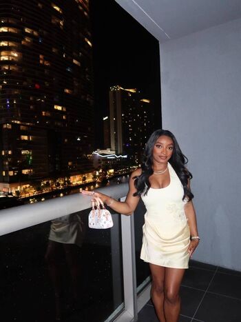 Simone Biles