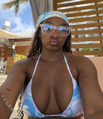 Simone Biles