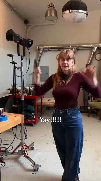 Simone Giertz