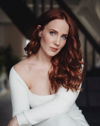Simone Simons