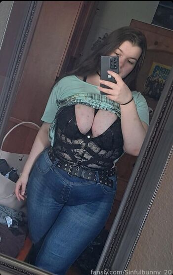 Sinfulbunny