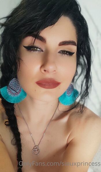 SiouxPrincess