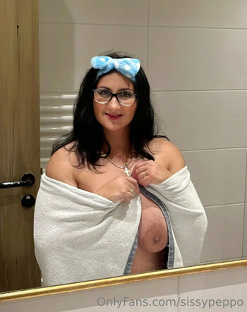 Full leaked Sissy peppo  page private onlyfans photo