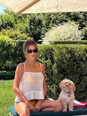 Sistine Stallone