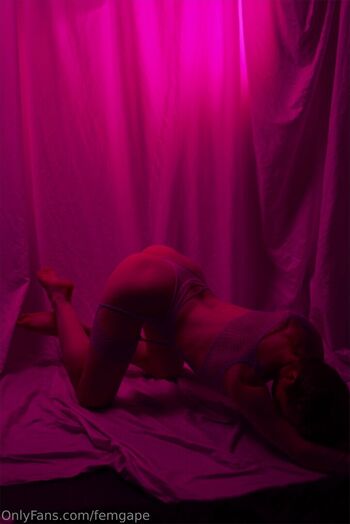Full leaked Skaya lex page private onlyfans photo