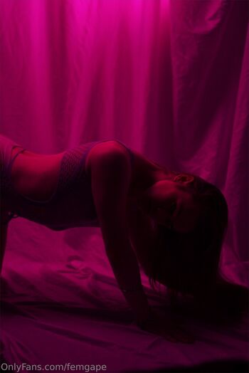 Full leaked Skaya lex page private onlyfans photo