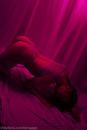 Full leaked Skaya lex page private onlyfans photo