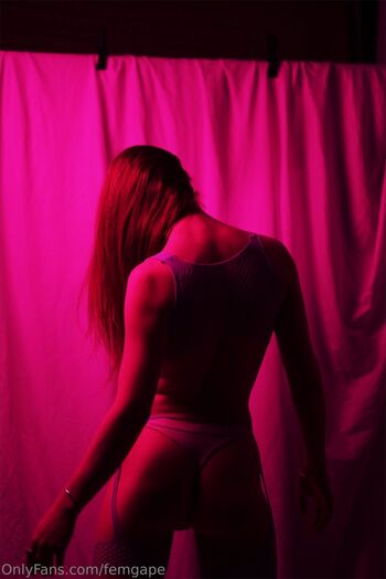 Full leaked Skaya lex page private onlyfans photo