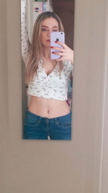 Full leaked Skeeterre private onlyfans photo