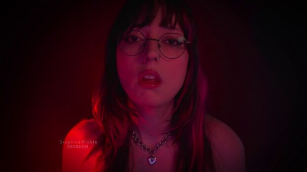 SkepticalPickle ASMR