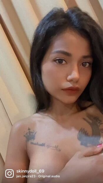 SkinnyDollThai