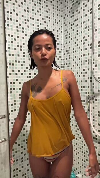 SkinnyDollThai