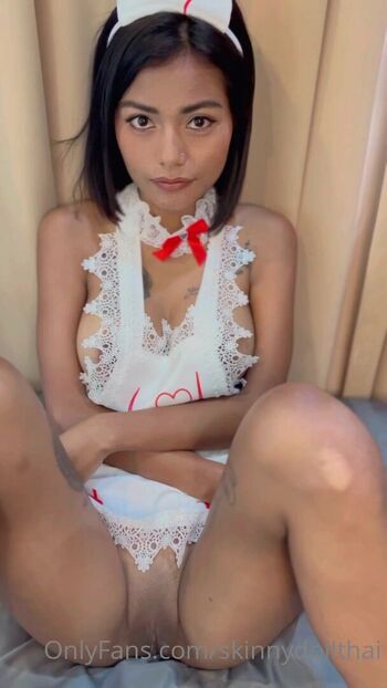 SkinnyDollThai