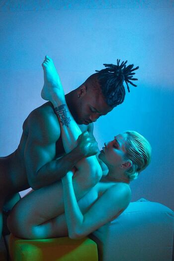 Skye Blue