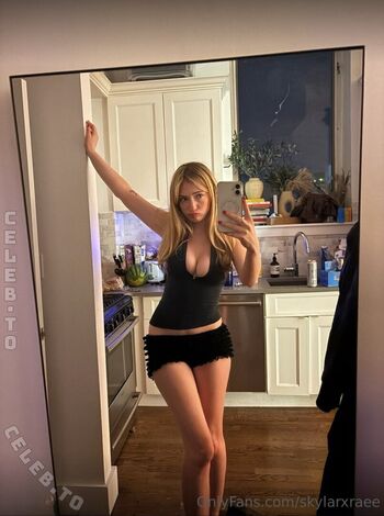 Skylar Rae