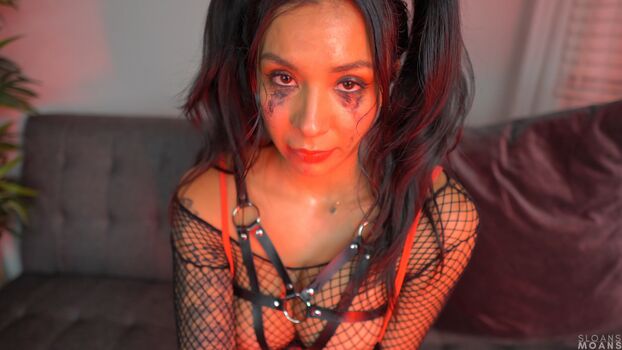 Full leaked Sloansmoans private onlyfans photo