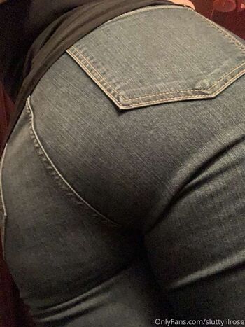 Sluttylilrose