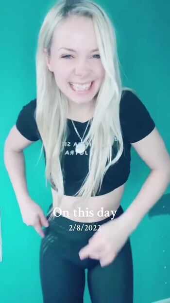 SmileyDani158