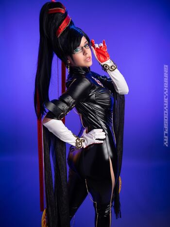 Snarky Jay Cosplay
