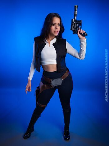Full leaked Snarky jay cosplay page private onlyfans photo