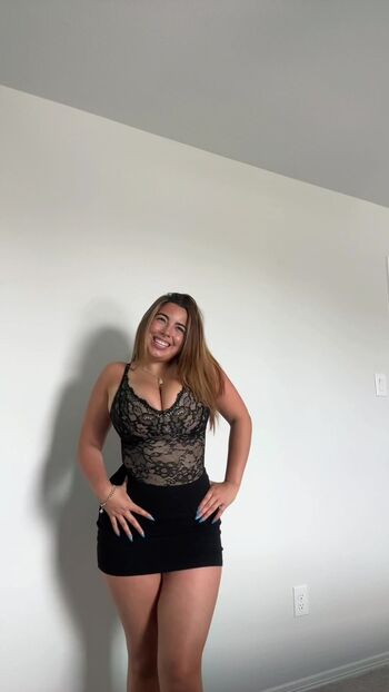 Full leaked Cinthia cruz/ private onlyfans photo