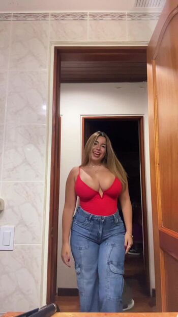 Full leaked Marianahoyosr private onlyfans photo