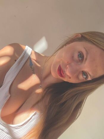 Full leaked Sofa benedetti private onlyfans photo