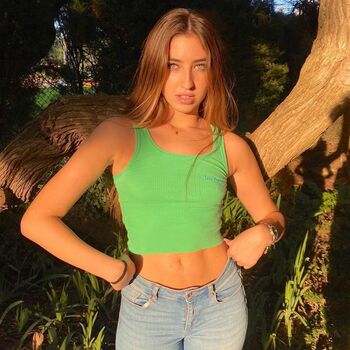 Full leaked Sofi font private onlyfans photo