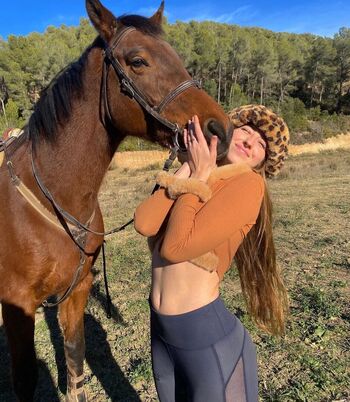 Full leaked Sofi font private onlyfans photo