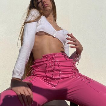 Full leaked Sofi font private onlyfans photo