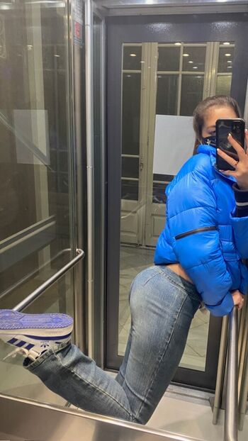 Full leaked Sofi font private onlyfans photo