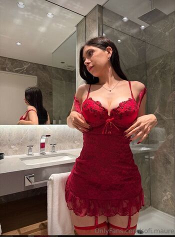 Sofi Maure