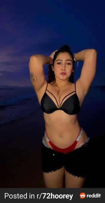 Full leaked Sofia ansari page private onlyfans photo