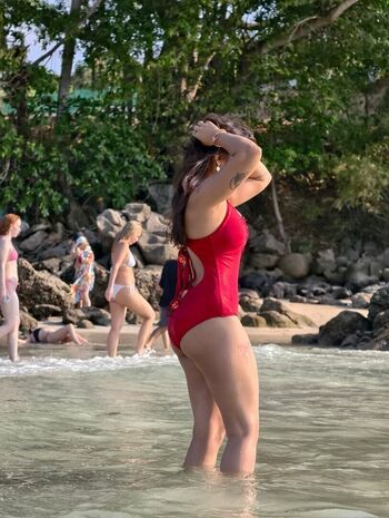 Full leaked Sofia ansari page private onlyfans photo
