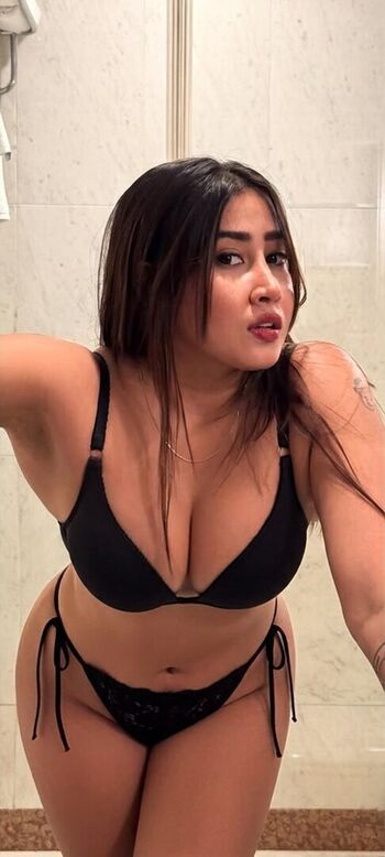Full leaked Sofia ansari page private onlyfans photo