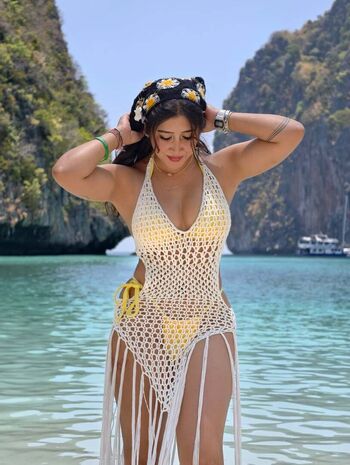 Full leaked Sofia ansari page private onlyfans photo