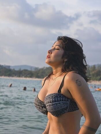 Full leaked Sofia ansari private onlyfans photo
