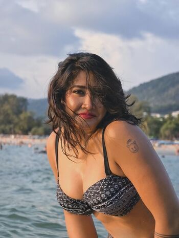 Full leaked Sofia ansari private onlyfans photo