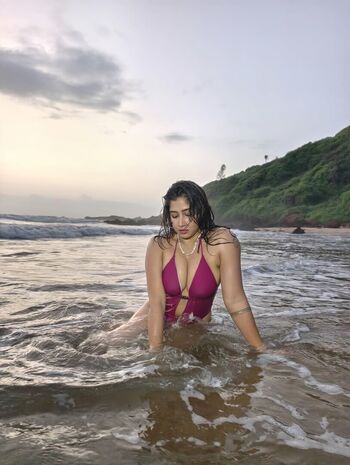 Sofia Ansari