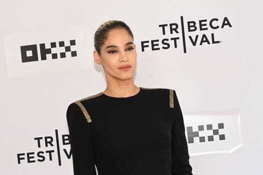 Sofia Boutella