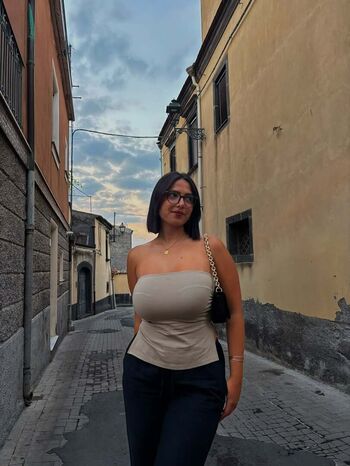 Full leaked Sofia corvaglia private onlyfans photo